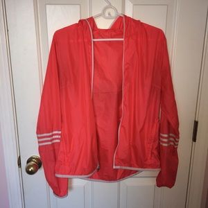 Adidas Windbreaker